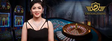 Zuma789 dream gaming live casino