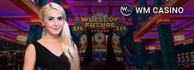 Zuma789 wm live casino